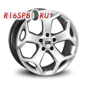Диск GR S034 