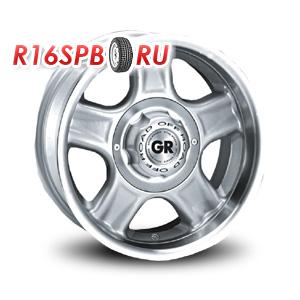 Диск GR T086 