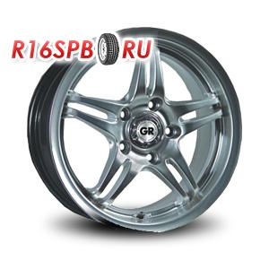 Диск GR T131 