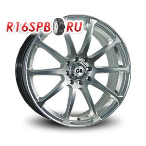 Диск GR T140 