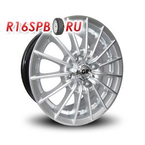 Диск GR T145 