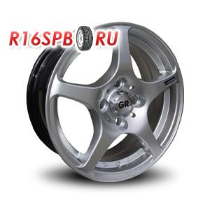 Диск GR T157 