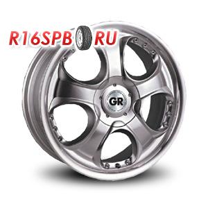 Диск GR T181 