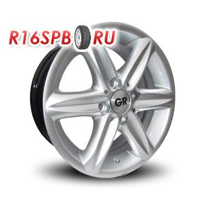 Диск GR T198 