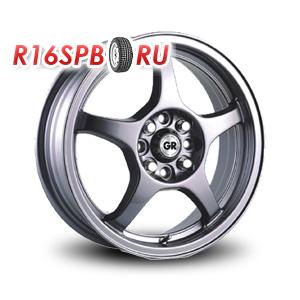 Диск GR W137 