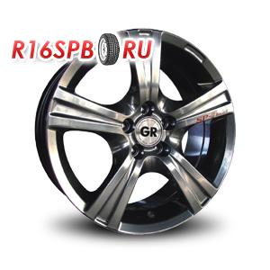 Диск GR W781 