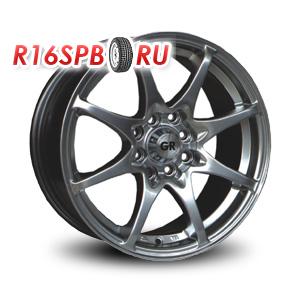 Диск GR W845 