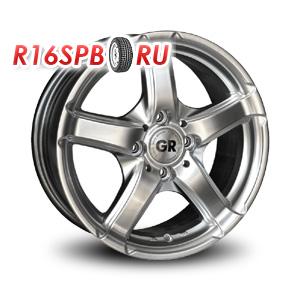 Диск GR W848 