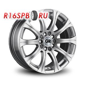 Диск GR W859 