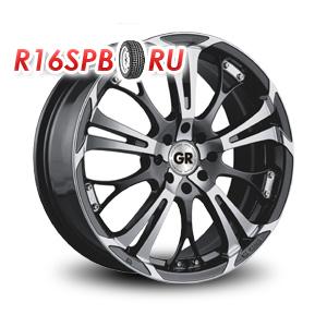 Диск GR W876 