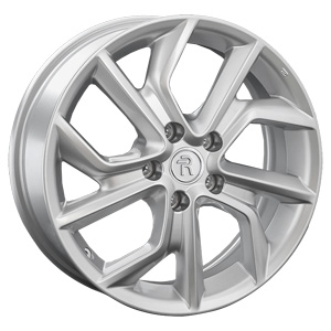 Литой диск Replica Haval HV115 6.5x17 5*114.3 ET 50