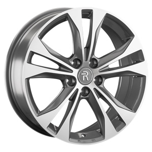 Литой диск Replica Haval HV117 7.5x18 5*114.3 ET 40