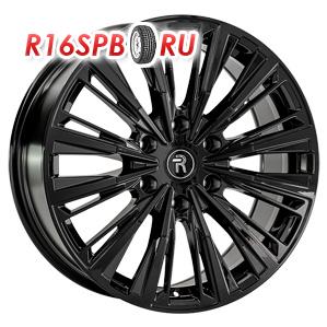 Литой диск Replica Haval HV124 8x19 6*139.7 ET 36 BK