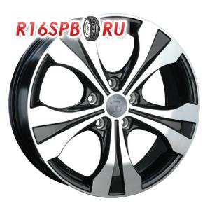 Литой диск Replica Haval HV5 7x19 5*114.3 ET 56 BKF