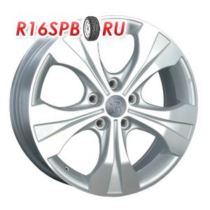 Литой диск Replica Haval HV5 7x19 5*114.3 ET 56 SF