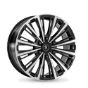 Диск Haval HV124 Диск Haval HV124