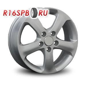 Литой диск Replica Hyundai HND17 5.5x15 5*114.3 ET 47