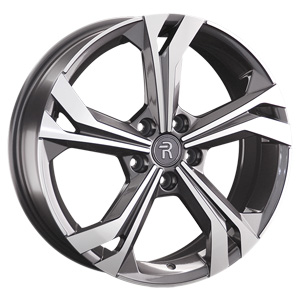 Литой диск Replica Hyundai HND393 7x18 5*114.3 ET 51