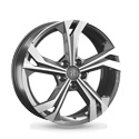Replica Hyundai HND393 7x18 5*114.3 ET 51 dia 67.1 GMF