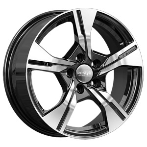 Литой диск iFree Original КС1053 6.5x16 5*114.3 ET 44