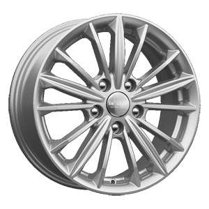 Литой диск iFree Original КС871 6.5x16 5*108 ET 50