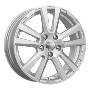 Литой диск iFree Original КС874 6.5x17 5*114.3 ET 49