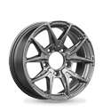 iFree Нокс 6.5x16 5*139.7 ET 40 dia 98.1 Нео Классик