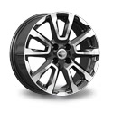 iFree Original КС1026 6.5x16 4*100 ET 43 dia 60.1 G