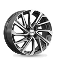 iFree Original Неом 6.5x16 4*100 ET 41 dia 60.1 S