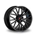 Inforged IFG57 8x18 5*114.3 ET 45 dia 67.1 Black