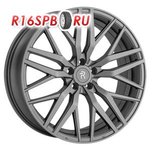 Литой диск Replica Jetour JT16 8.5x20 5*108 ET 43 MGM