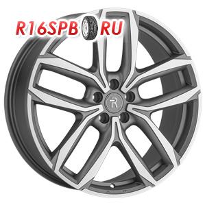 Литой диск Replica Jetour JT17 8x20 5*108 ET 39 MGMF