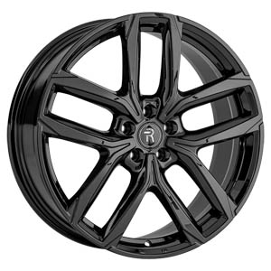 Литой диск Replica Jetour JT17 