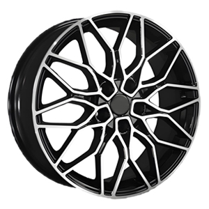 Литой диск Khomen Wheels 1813 7x18 5*114.3 ET 37 Литой диск Khomen Wheels 1813 7x18 5*114.3 ET 37