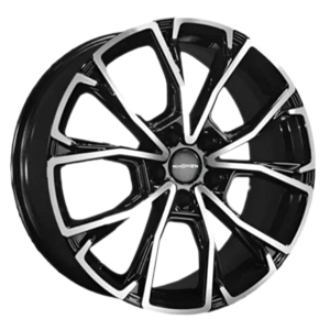 Литой диск Khomen Wheels 1907 7.5x19 5*114.3 ET 35