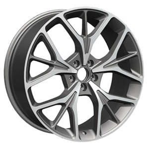 Литой диск Khomen Wheels 2012 8x20 5*108 ET 46