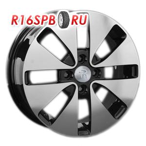 Литой диск Replica Kia KI52 7.5x19 5*114.3 ET 50 BKF