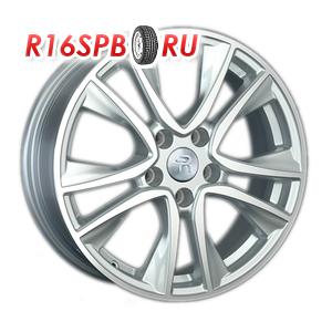 Литой диск Replica Kia KI88 6.5x17 5*114.3 ET 35 SF