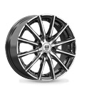 КиК Сандал 6x15 4*100 ET 40 dia 60.1 Кварц