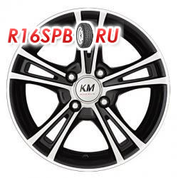 Литой диск Kormetal KM 793 