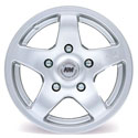 Диск Kormetal KM 1265
