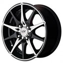 Диск Kormetal KM 164