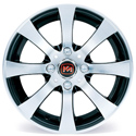 Диск Kormetal KM 511