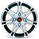 Диск Kormetal KM 514