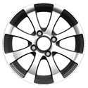 Диск Kormetal KM 517