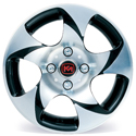 Диск Kormetal KM 592