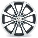 Диск Kormetal KM 773