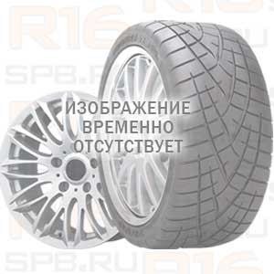 Штампованный диск Kronprinz PS 614002 5.5x14 4*108 ET 24