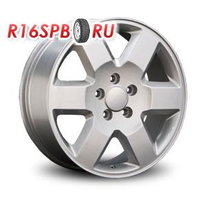 Литой диск Replica Land Rover LR11 