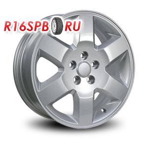 Литой диск Replica Land Rover LR3H 